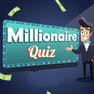 Millionaire Quiz